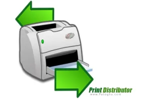 دانلود نرم افزار Frogmore Computer Services Print Distributor 2023.12.21.837 مدیریت چاپ و پرینتر