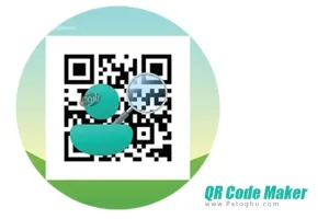 دانلود نرم افزار QR Code Maker 2.1 ساخت آسان QR کد