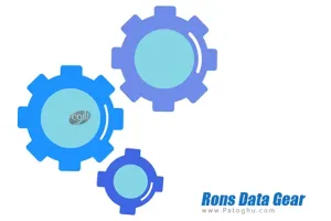 دانلود نرم افزار Rons Data Gear 2024.1.2.1405 مدیریت داده های CSV