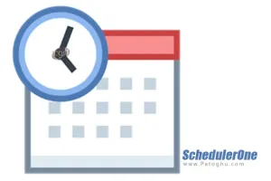 دانلود نرم افزار SchedulerOne 1.3.6 مدیریت زمان و برنامه ریزی