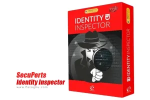 دانلود نرم افزار SecuPerts Identity Inspector 1.0.7789.25336 بررسی و ارزیابی امنیت هویت آنلاین