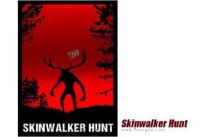 دانلود بازی Skinwalker Hunt شکار اسکین واکر برای کامپیوتر PC