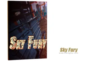 دانلود بازی Sky Fury خشم آسمان برای کامپیوتر PC