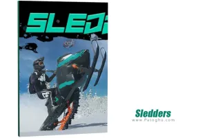 دانلود بازی Sledders شبیه ساز اسنومبیل برای کامپیوتر PC