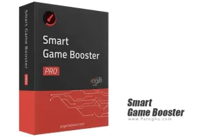 دانلود نرم افزار Smart Game Booster Pro 5.3.1.692 افزایش سرعت بازی ها با تقویت ویندوز