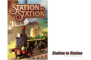 دانلود بازی Station to Station v1.2 ایستگاه به ایستگاه برای کامپیوتر PC