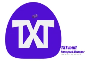 دانلود نرم افزار TXTvault Password Manager 1.1 برنامه محافظت از متن‌ ها و اسناد مهم