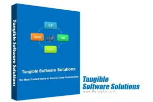 دانلود نرم افزار Tangible Software Solutions 2025.5 برنامه تبدیل کدهای برنامه نویسی به یکدیگر