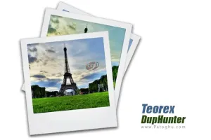دانلود نرم افزار Teorex DupHunter 3.0.1 جستجو و حذف عکس های تکراری