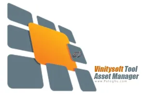 دانلود نرم افزار Vinitysoft Tool Asset Manager 2024.5.13.0 مدیریت تجهیزات و دارایی ها در ادرات و سازمان ها