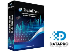 دانلود نرم افزار DataPro 10.8 انجام محاسبات و اندازه گیری های تخصصی شیمی