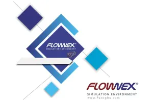 دانلود نرم افزار Flownex Simulation Environment 2025 R3 v9.0.4.6127 شبیه‌ سازی سیستم‌ های ترموهیدرولیکی و ترمودینامیکی