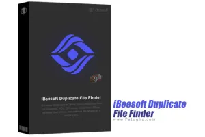 دانلود نرم افزار iBeesoft Duplicate File Finder 4.0 یافتن و حذف فایل های تکراری از ویندوز