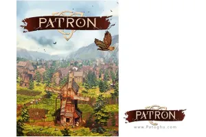 دانلود بازی Patron v1.900 حامی برای کامپیوتر PC