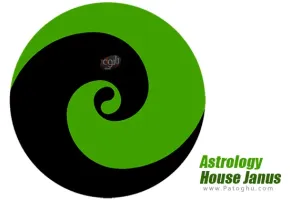 دانلود Astrology House Janus 6.2.5 نرم افزار آسترولوژی و محاسبات نجومی