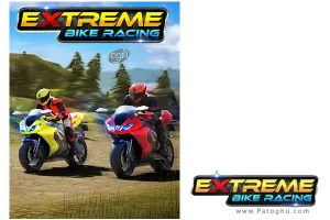 دانلود بازی Extreme Bike Racing مسابقات موتور خشن برای کامپیوتر