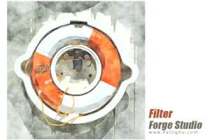 دانلود نرم افزار Filter Forge Studio Edition 13.5.4275 اضافه کردن افکت و فیلترهای منحصر به فرد روی تصاویر و ویدیو
