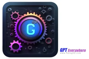 دانلود نرم افزار GPT Everywhere - Desktop AI 2.2.9 برنامه هوش مصنوعی جامع برای ویندوز