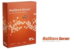 دانلود نرم افزار MailStore Server 24.3.0.22356 مدیریت ، ذخیره و بایگانی ایمیل ها به صورت امن