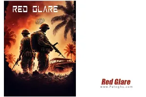 دانلود بازی Red Glare تشعع قرمز برای کامپیوتر PC