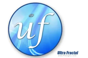 دانلود نرم افزار Ultra Fractal 6.06 برای ایجاد و طراحی تصاویر فراکتال