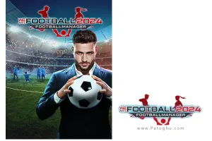 دانلود بازی WE ARE FOOTBALL 2024 مدیریت فوتبال 2024 برای کامپیوتر PC