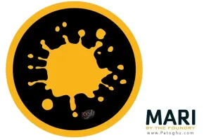 دانلود نرم افزار The Foundry Mari 7.0v2 برنامه پیشرفته نقاشی و تکستچرینگ سه بعدی