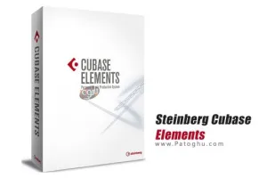 دانلود کیوبیس Steinberg Cubase Pro 13.0.50 – نرم افزار حرفه ای آهنگسازی و ویرایش و میکس موزیک