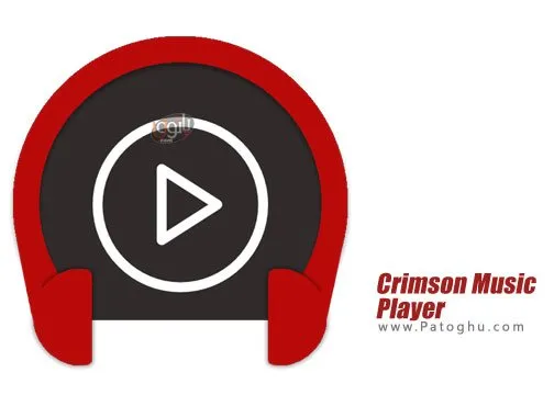 دانلود Crimson Music Player v3.9.9 موزیک پلیر حرفه ای اندروید