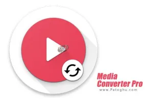 دانلود Media Converter Pro v0.7.2 – مبدل فرمت فایل های صوتی و ویدیویی برای اندروید