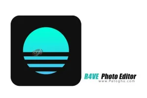 دانلود برنامه 1.3.2 R4VE – ویرایش و افکت گذاری تصاویر برای اندروید