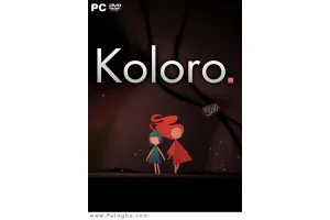 دانلود بازی Koloro – یافتن لورا برای کامپیوتر