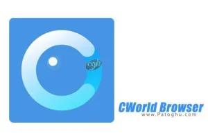 دانلود 1.0.4 CWorld Browser – مرورگر قدرتمند سی ورلد برای اندروید