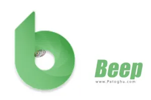 پیام رسان بیپ برای اندروید 1.1 Beep