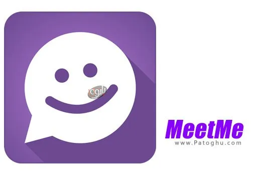 MeetMe - پیام رسان و مسنجر برای اندروید
