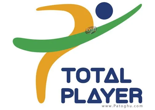 مدیا پلیر توتال پلیر Total Player