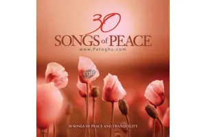دانلود آلبوم موسیقی بی کلام آهنگ های صلح VA - 30 Songs Of Peace (2018)