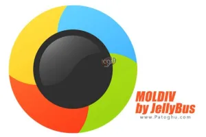 دانلود 3.5.2 MOLDIV by JellyBus ساخت تصاویر کلاژ حرفه ای در اندروید
