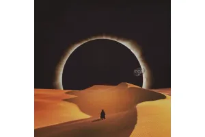 دانلود آلبوم موسیقی بی کلام گرداب Toundra - Vortex (2018)