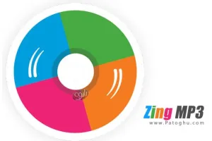 موزیک پلیر عالی برای اندروید 18.05.01 Zing MP3