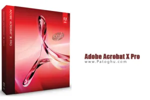 دانلود Adobe Acrobat XI 11.0.23 مديريت حرفه ای فايل های پی دی اف