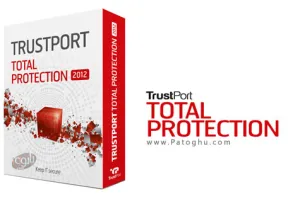 دانلود TrustPort Total Protection 2017 17.0.2.7025 بسته ی امنیتی تراست پورت توتال