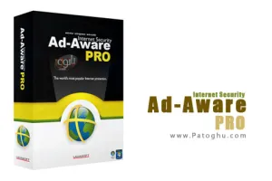 دانلود آنتی ویروس ، آنتی اسپایور قدرتمند Ad-Aware Internet Security Pro 10.0.138.2879 Multilingual