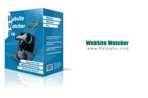 دانلود نرم افزار WebSite-Watcher 2023 v23.6 برنامه اطلاع از آپدیت سایت های محبوبتان