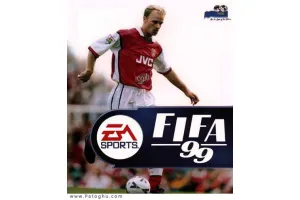 دانلود بازی کم حجم و بسیار محبوب FIFA 99