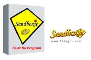 اجرای نرم افزار در محیط ایزوله و امن | دانلود Sandboxie 5.70.9