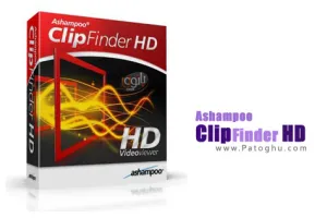 جستجو و یافتن کلیپ صوتی و تصویری از اینترنت Ashampoo ClipFinder HD 2.52