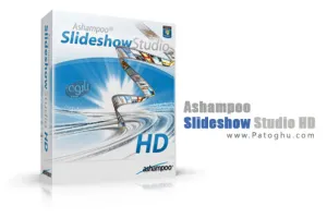 ساخت اسلایدشوهای ویدئویی Ashampoo Slideshow Studio HD 4.0.9.3