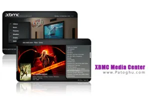 پخش فایل های چند رسانه ای با مدیا پلیر قوی XBMC Media Center 11.0