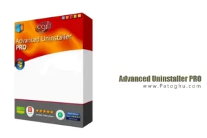 حذف کامل برنامه های نصب شده با دانلود Advanced Uninstaller PRO 13.26.0.68